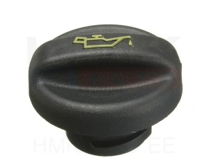 Öljyn täyttöaukon korkki OEM Citroen/Peugeot