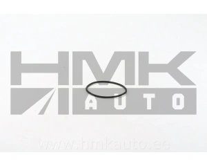 Уплотнительное кольцо подшипника задней ступицы OEM Iveco Daily 1999-2007