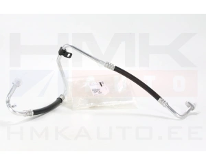 Korkeapainejohto, ilmastointilaite OEM Berlingo/Partner -2008 1,6HDi