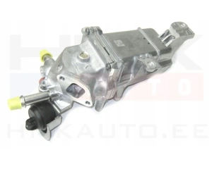 Модуль охлаждения EGR OEM Renault 1,6DCI