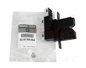 Tagaluugi klaasi lukusti OEM Renault Laguna II,III / Scenic II / Espace IV