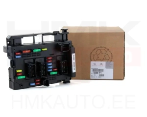 Блок предохранителей OEM Citroen/Peugeot