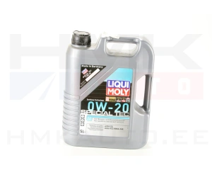 SPECIAL TEC V 0W-20 (Volvo) 5L