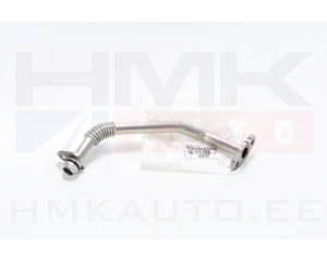 Turbo oil return pipe OEM Jumper/Boxer/Ducato 2,2HDi 2011- Euro5