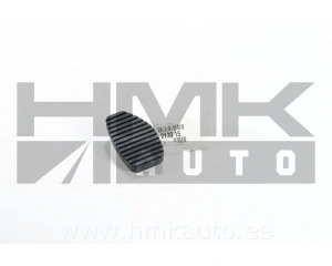 Clutch pedal cover OEM Citroen/Peugeot/Fiat