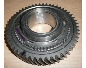 1-käigu hammasratas OEM Renault PK6 k.kast