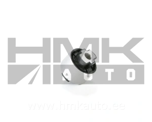 Cайлентблок переднего рычага , задний нижний Jumper/Boxer/Ducato 06-