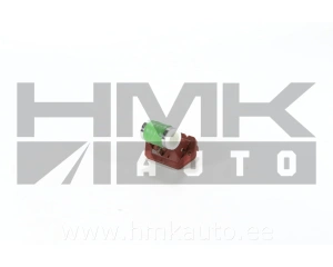 Резистор вентилятора охлаждения Jumper/Boxer/Ducato 06-