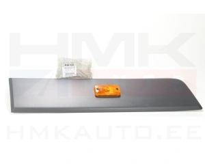 'Külgpaneeli eesmine liist parem OEM Jumper/Boxer/Ducato 2006- L4