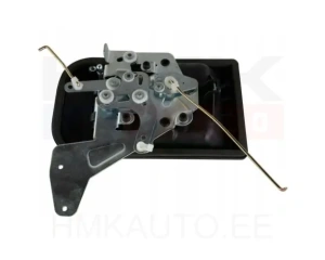 Ukselink tagauksele, välimine Iveco Daily 1999-