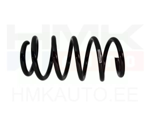 Coil spring , front Jumper/Boxer(HD) 2011- (Camper)