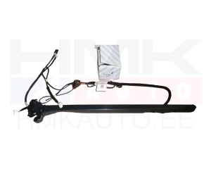 Rear right door wiring kit with guide Jumper/Boxer/Ducato 2006-