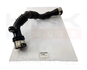 Gaine de suralimentation OEM Renault Megane III 1,6dCi