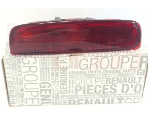 Additional brake light OEM Dacia Logan
