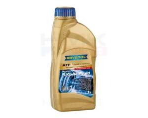 Huile de boîte de vitesses automatique Ravenol ATF 4HP20/AL4 1L