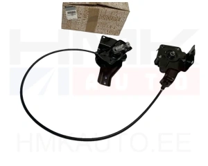 Varuratta tõstemehhanism OEM Renault Master 2014-