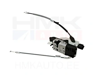 Serrure de porte avant gauche OEM Citroen C4