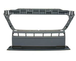 Front bumper OEM Jumper/Boxer/Ducato 2014- (paintable)