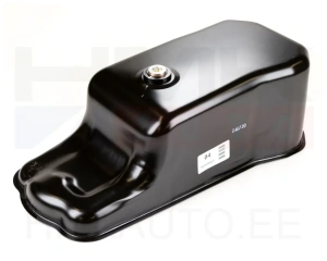 Carter d'huile OEM Iveco Daily 3.0HDI