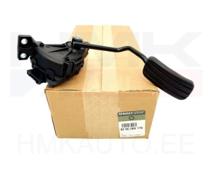 Электронная педаль газа OEM Renault Trafic II/Opel Vivaro/Nissan Primastar