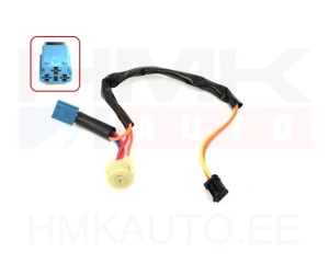 Ignition lock switch Peugeot 206