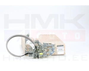 Mécanisme de verrouillage de porte arrière droite OEM Renault Master 2010- (avec verrouillage centralisé)