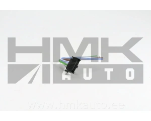 Контакт реостата печки Jumper/Boxer/Ducato 2006-