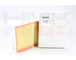 Air filter OEM Renault Megane II/Scenic II