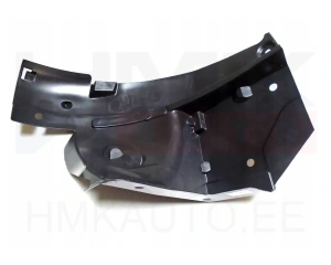 Esilogari tagaosa vasak OEM Renault Trafic III