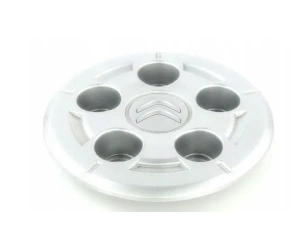 Ilukilp 15" OEM Citroen Jumper 2014-