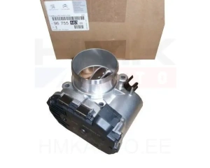 Throttle body valve OEM Jumper/Boxer 2,2HDi 2012- Euro5