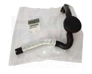 Karterituulutuse klapp OEM Renault Master II