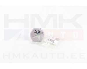 Alumiinivanteen keskikorkki OEM Peugeot