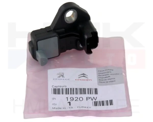 'Väntvõlli asendi andur OEM Citroen/Peugeot 1,4HDi-1,6HDi