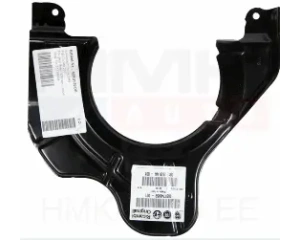 Flasque de frein avant gauche OEM Jumper/Boxer/Ducato 06-