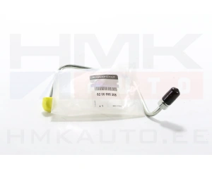 Turbo oil feed pipe OEM Renault 2,5DCi