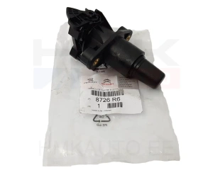 Tagaluugi lukusti OEM Citroen C1 / Peugeot 107