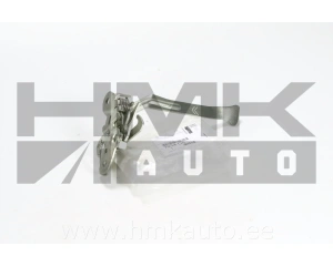 Kapoti lukusti OEM Citroen C4