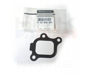 Joint de bride de liquide de refroidissement Renault 3,0dCi