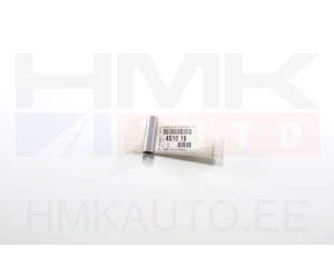 Clutch pedal shaft OEM Jumpy/Expert 07-