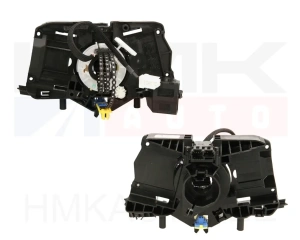 Kellojousi, airbag Renault Trafic 2014-