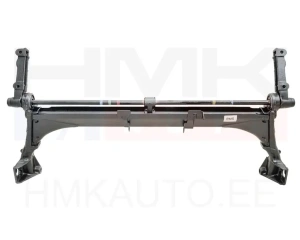 Rear axle, refurbished Renault Scenic 96-03
