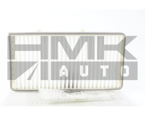 Cabin air filter Renault Trafic/ IIOpel Vivaro/Nissan Primastar 2001-