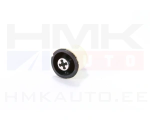 Rear axle beam bushing Renault Megane II