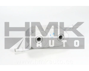 Oil cooler Citroen C5,C8 / Peugeot 407,607,807 (Aut.gearbox)