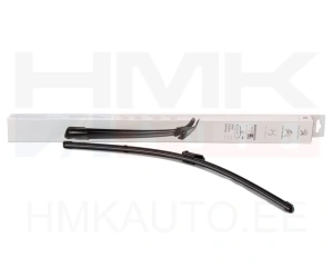 Balai d'essuie-glace OEM 600mm Citroen Berlingo / Peugeot Partner , Rifter 2018-
