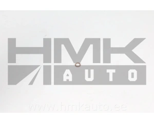 Air conditioner pipe seal  7,65x1,78 OEM Citroen/Peugeot