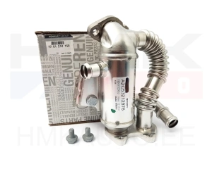 Oхладитель EGR OEM Renault Master 2,5DCi -2010