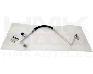 Air conditioning hose, high pressure OEM Renault Master 2,5dCi -2010