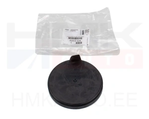 Headlight lamp cap OEM Citroen C4/Peugeot 308  Ø100mm